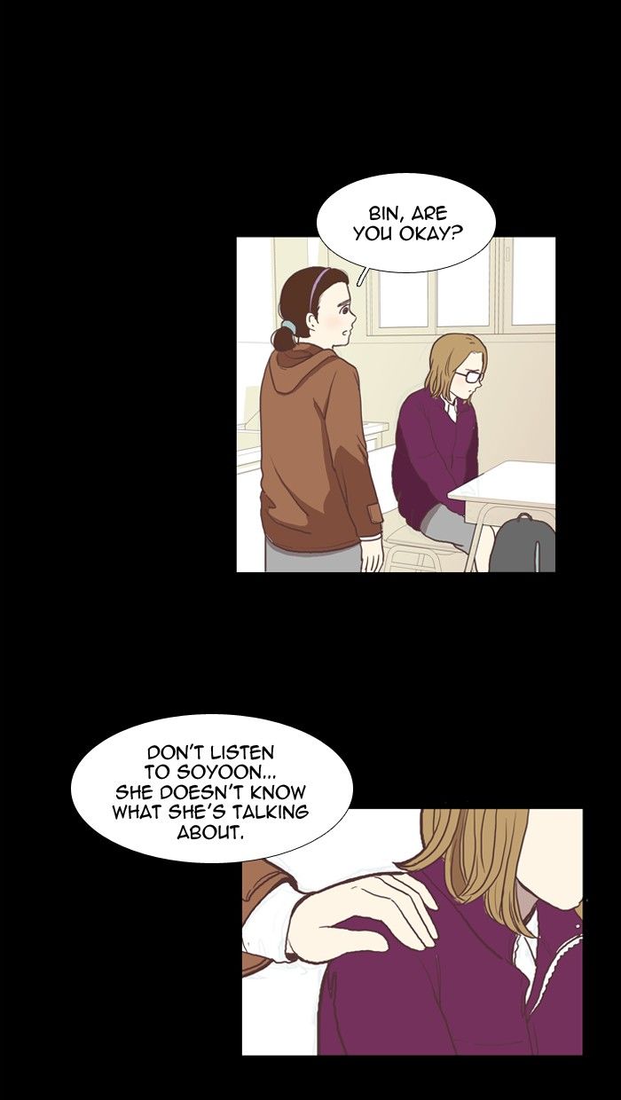 Girl’s World ( World of Girl ) Chapter 49 - page 28