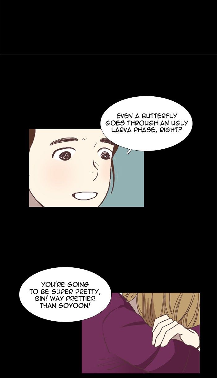 Girl’s World ( World of Girl ) Chapter 49 - page 29