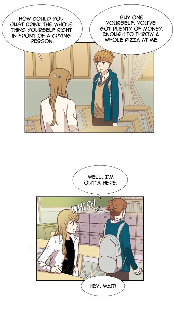 Girl’s World ( World of Girl ) Chapter 49 - page 3