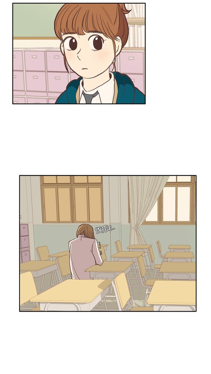 Girl’s World ( World of Girl ) Chapter 49 - page 33