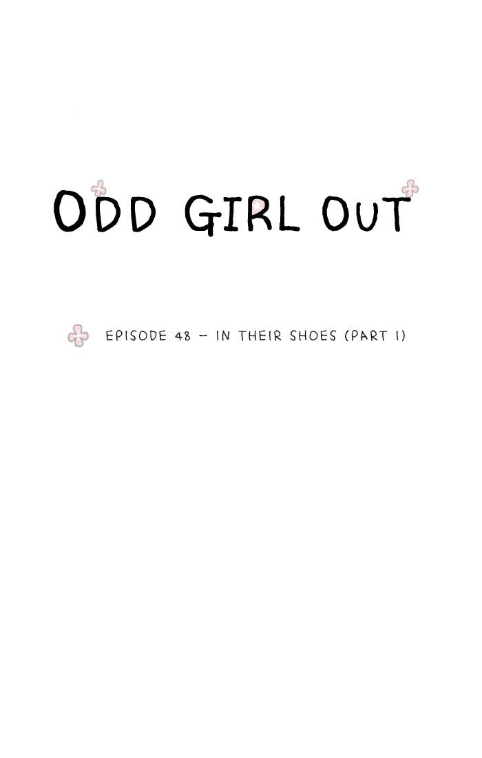 Girl’s World ( World of Girl ) Chapter 48 - page 1