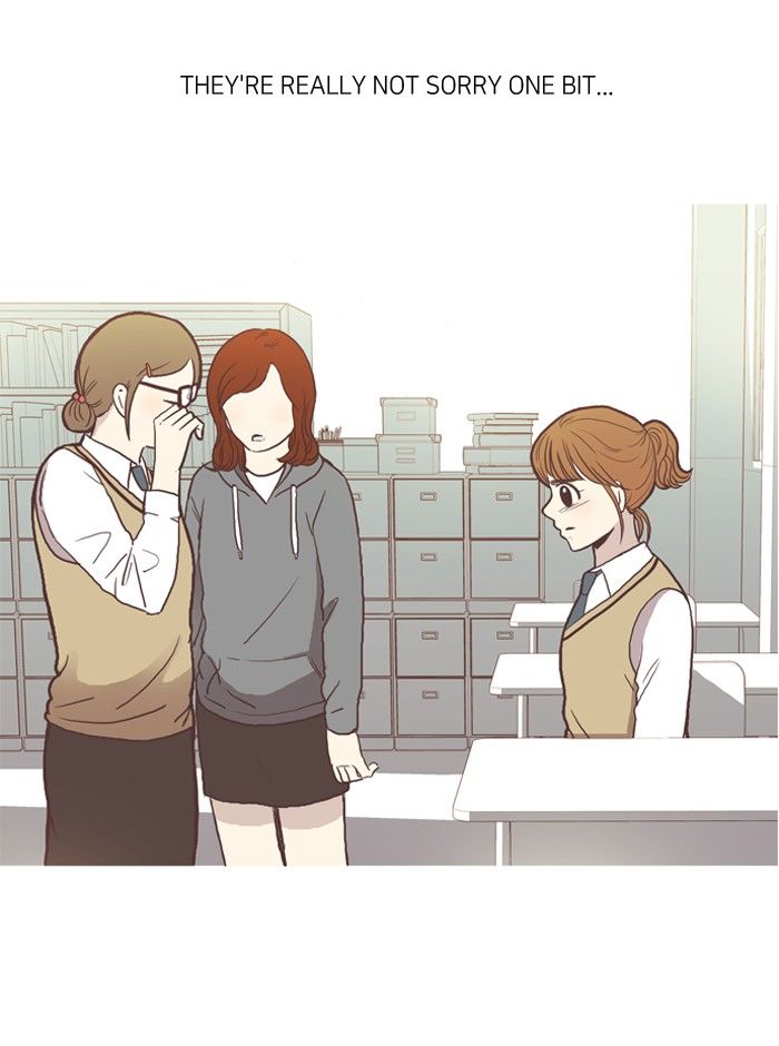Girl’s World ( World of Girl ) Chapter 48 - page 10
