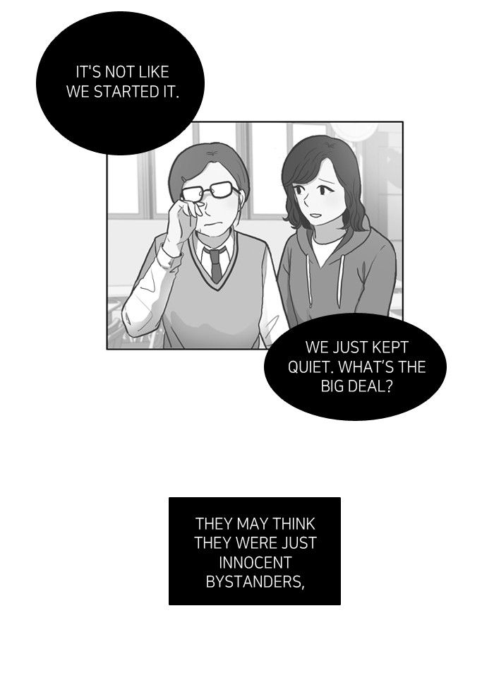 Girl’s World ( World of Girl ) Chapter 48 - page 11