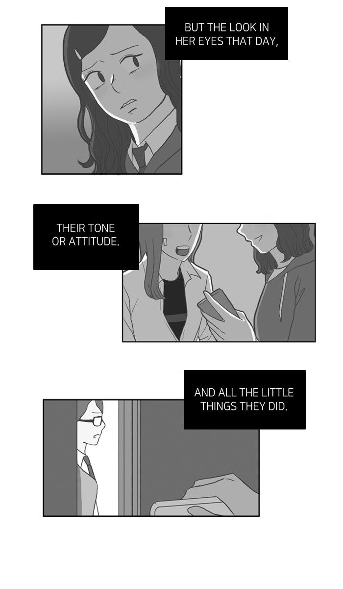 Girl’s World ( World of Girl ) Chapter 48 - page 12