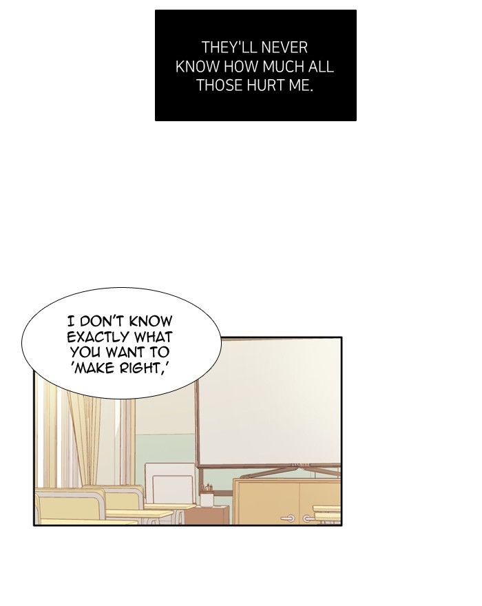 Girl’s World ( World of Girl ) Chapter 48 - page 13
