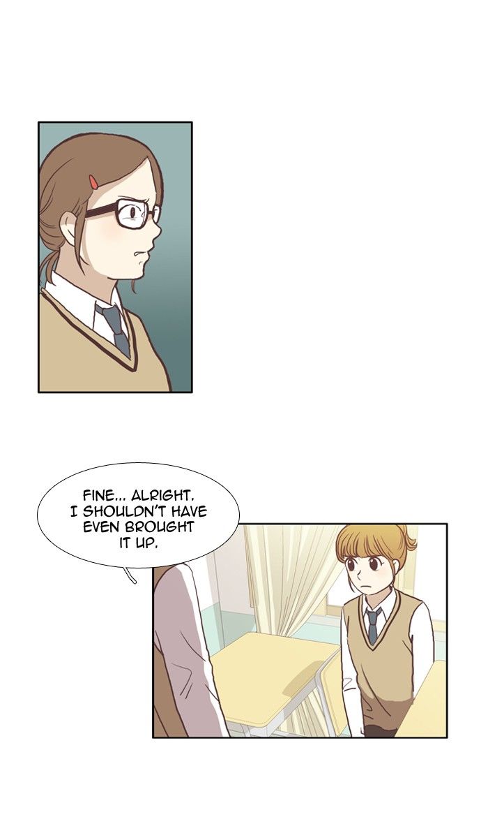 Girl’s World ( World of Girl ) Chapter 48 - page 16