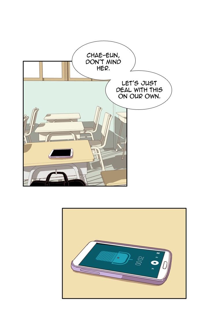 Girl’s World ( World of Girl ) Chapter 48 - page 22