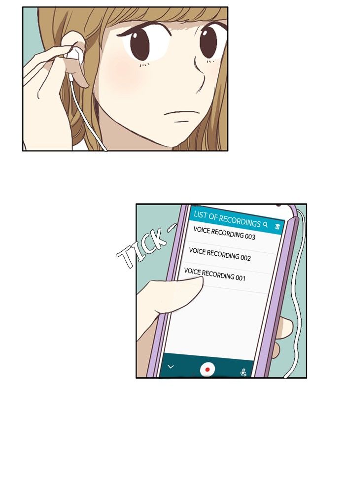 Girl’s World ( World of Girl ) Chapter 48 - page 25