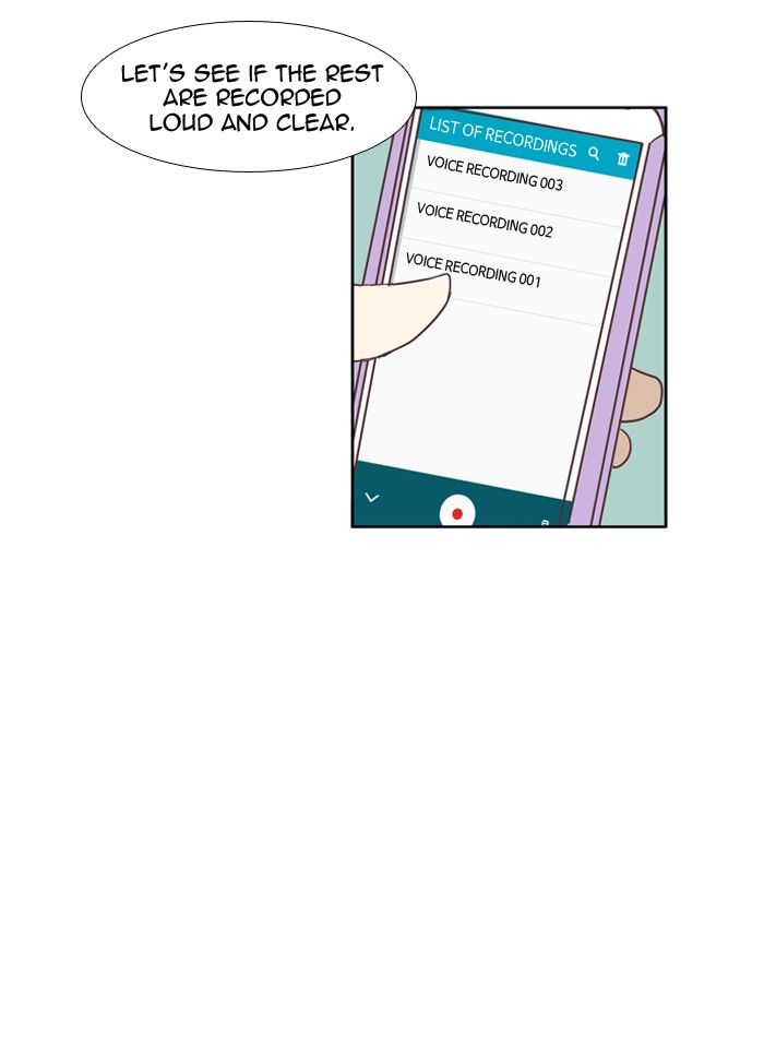 Girl’s World ( World of Girl ) Chapter 48 - page 27