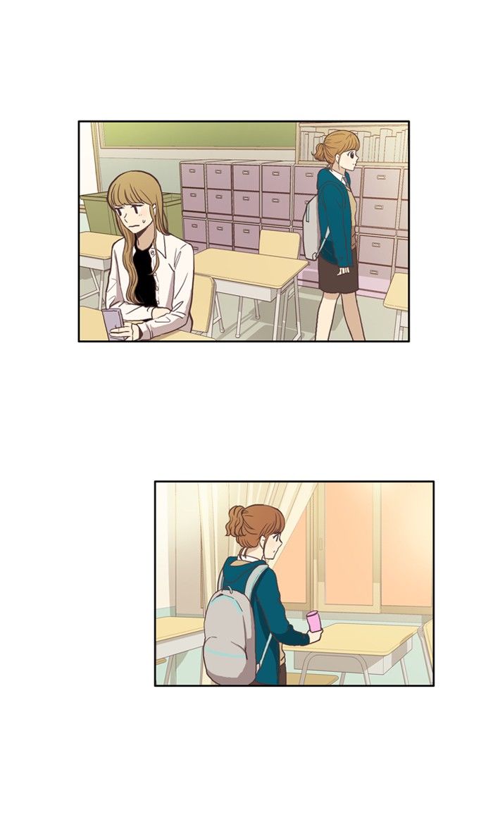 Girl’s World ( World of Girl ) Chapter 48 - page 31