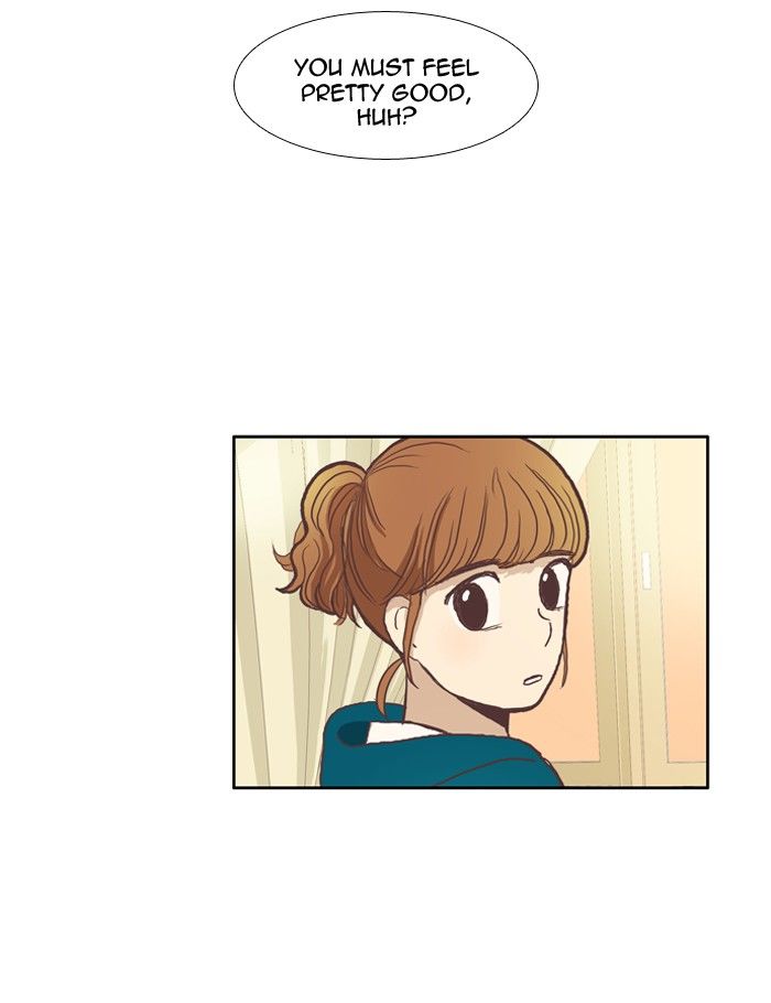 Girl’s World ( World of Girl ) Chapter 48 - page 32