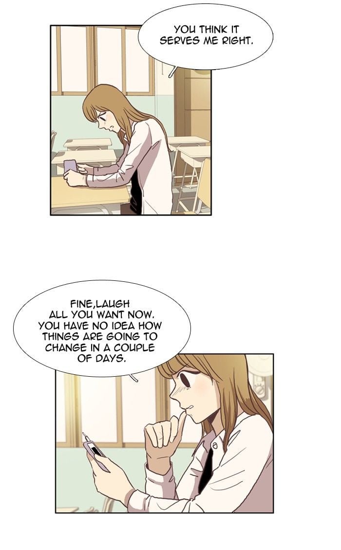 Girl’s World ( World of Girl ) Chapter 48 - page 33