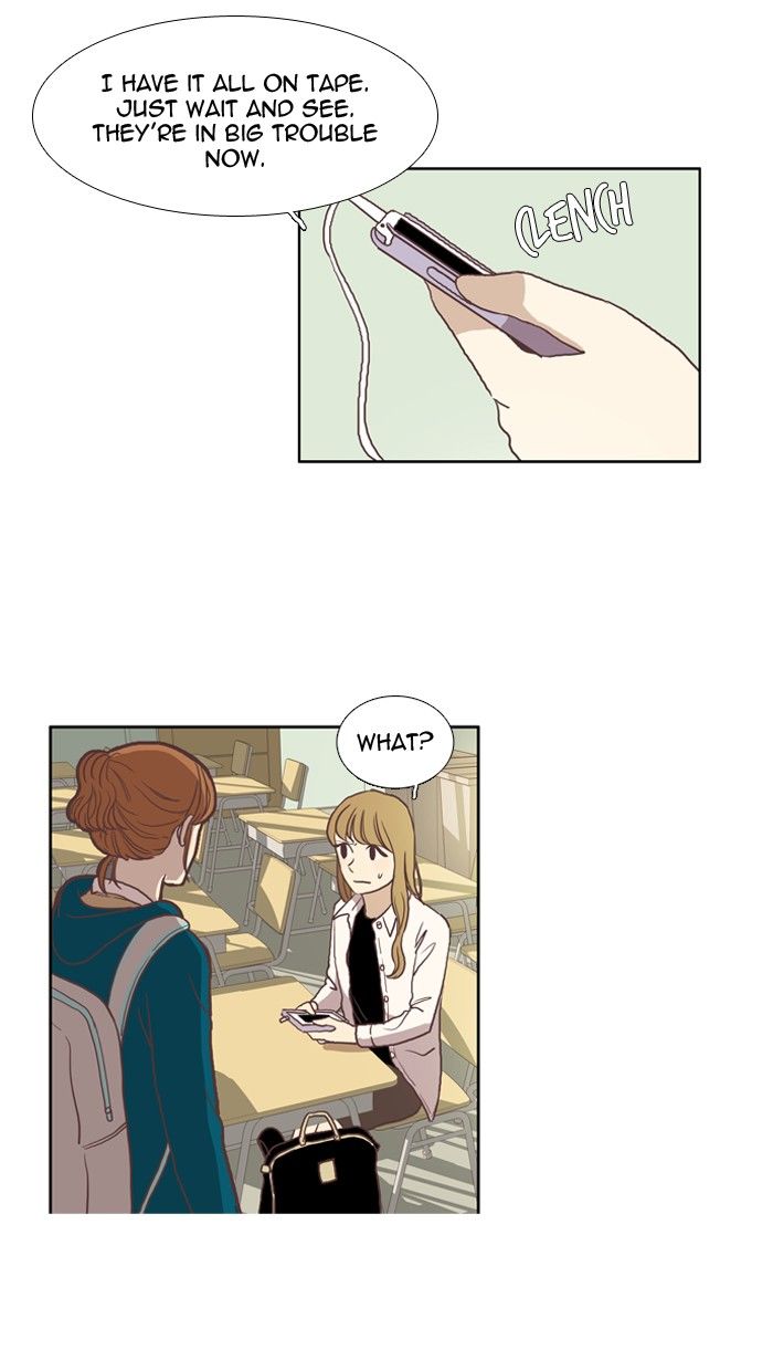 Girl’s World ( World of Girl ) Chapter 48 - page 34