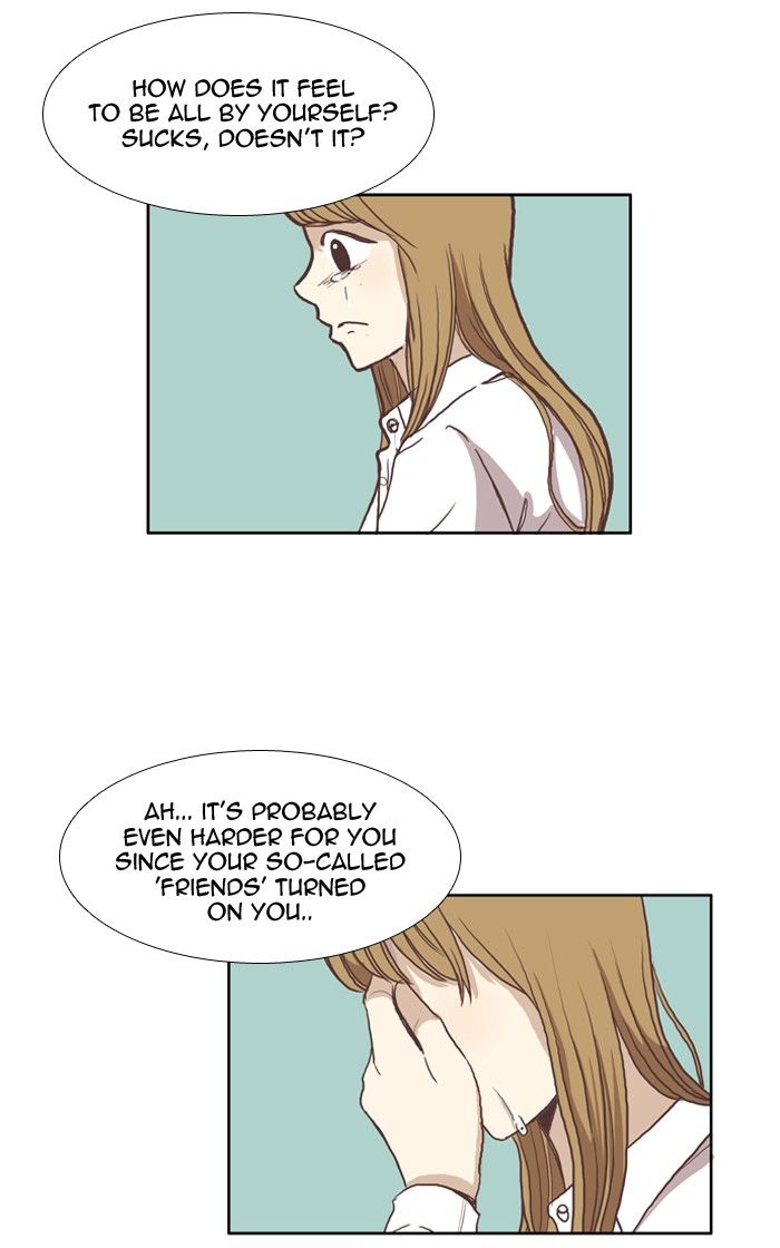Girl’s World ( World of Girl ) Chapter 48 - page 38