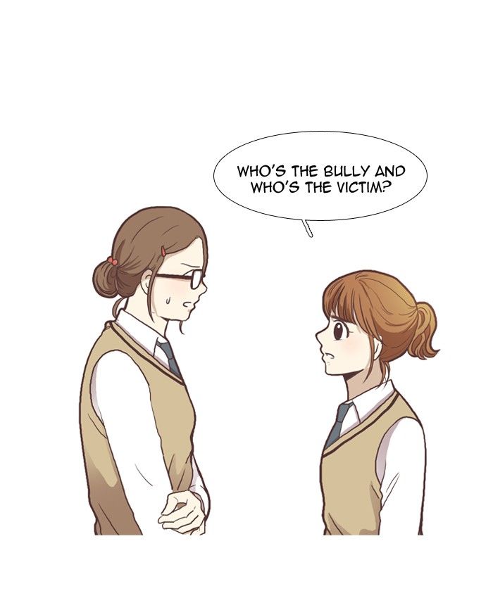 Girl’s World ( World of Girl ) Chapter 48 - page 4