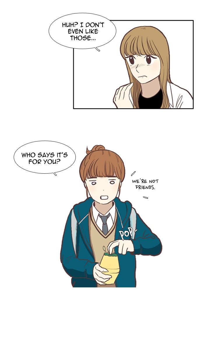Girl’s World ( World of Girl ) Chapter 48 - page 40