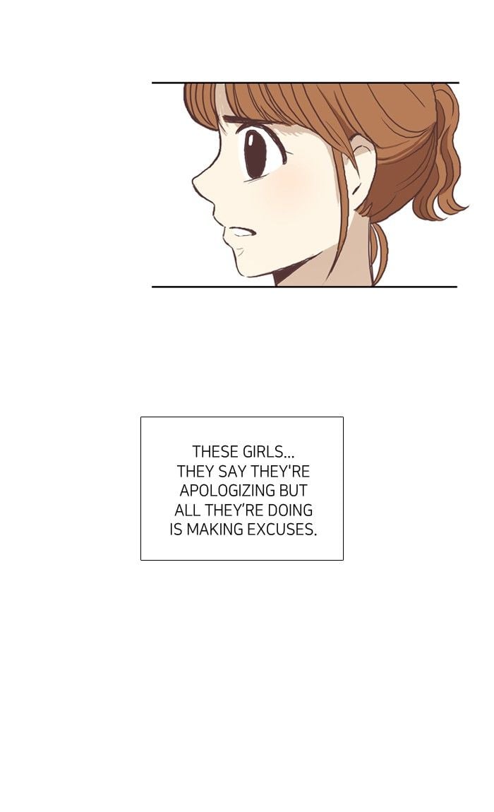 Girl’s World ( World of Girl ) Chapter 48 - page 9