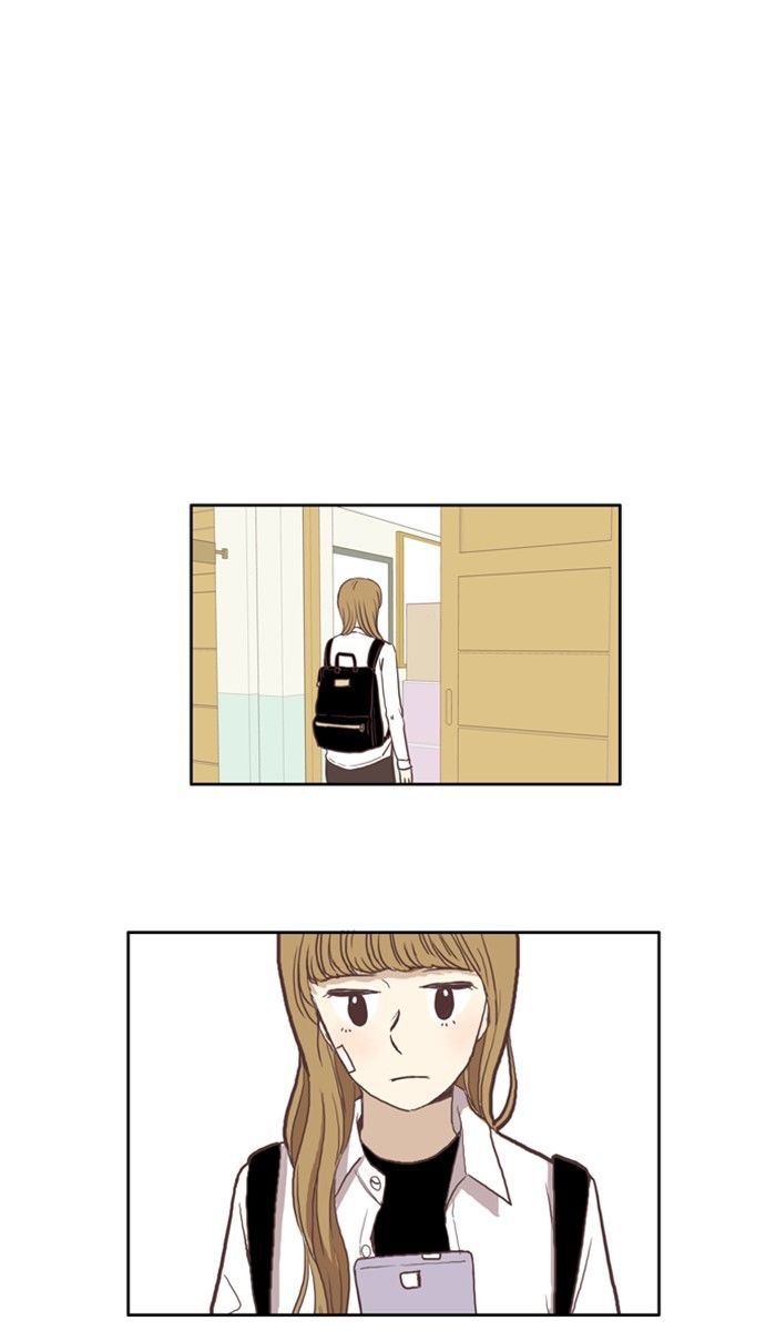 Girl’s World ( World of Girl ) Chapter 47 - page 1