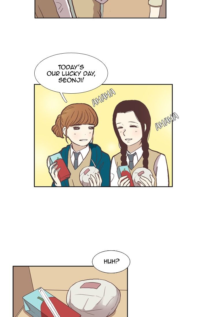 Girl’s World ( World of Girl ) Chapter 47 - page 11