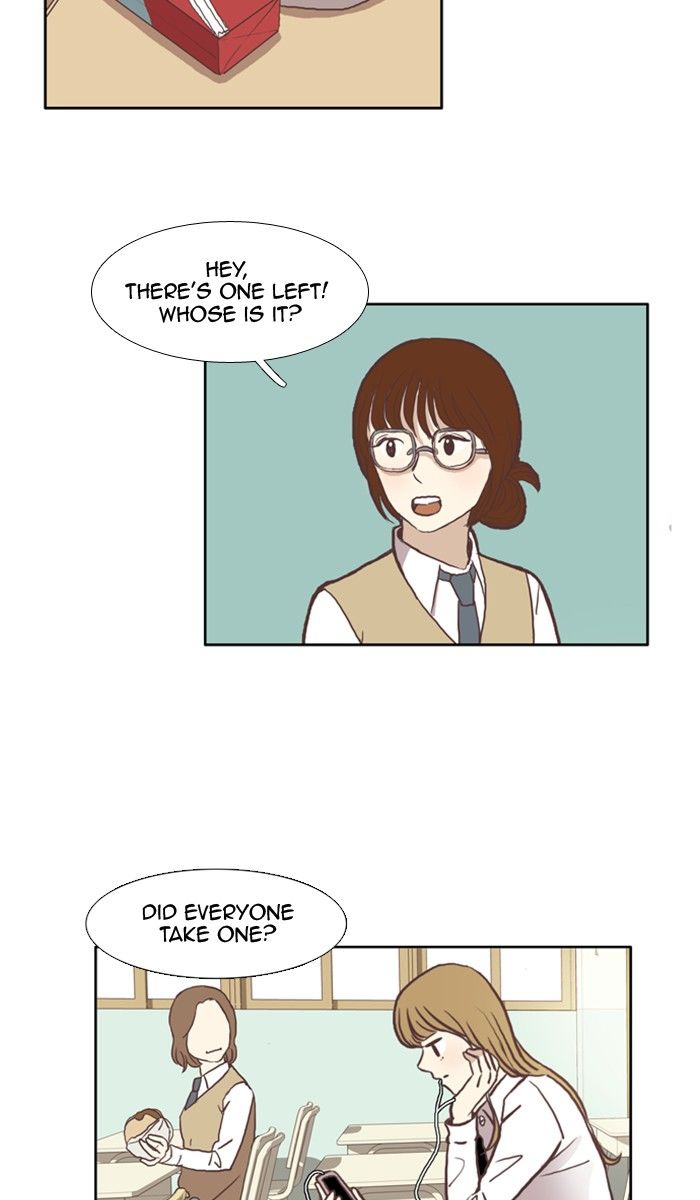 Girl’s World ( World of Girl ) Chapter 47 - page 12
