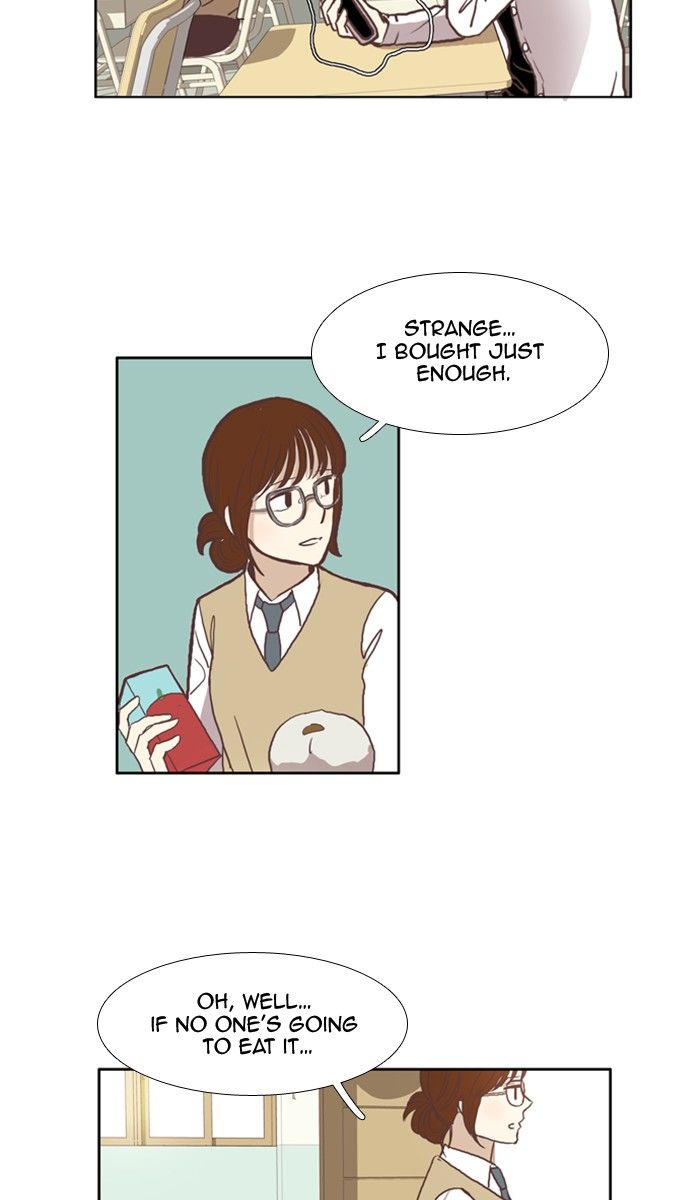 Girl’s World ( World of Girl ) Chapter 47 - page 13