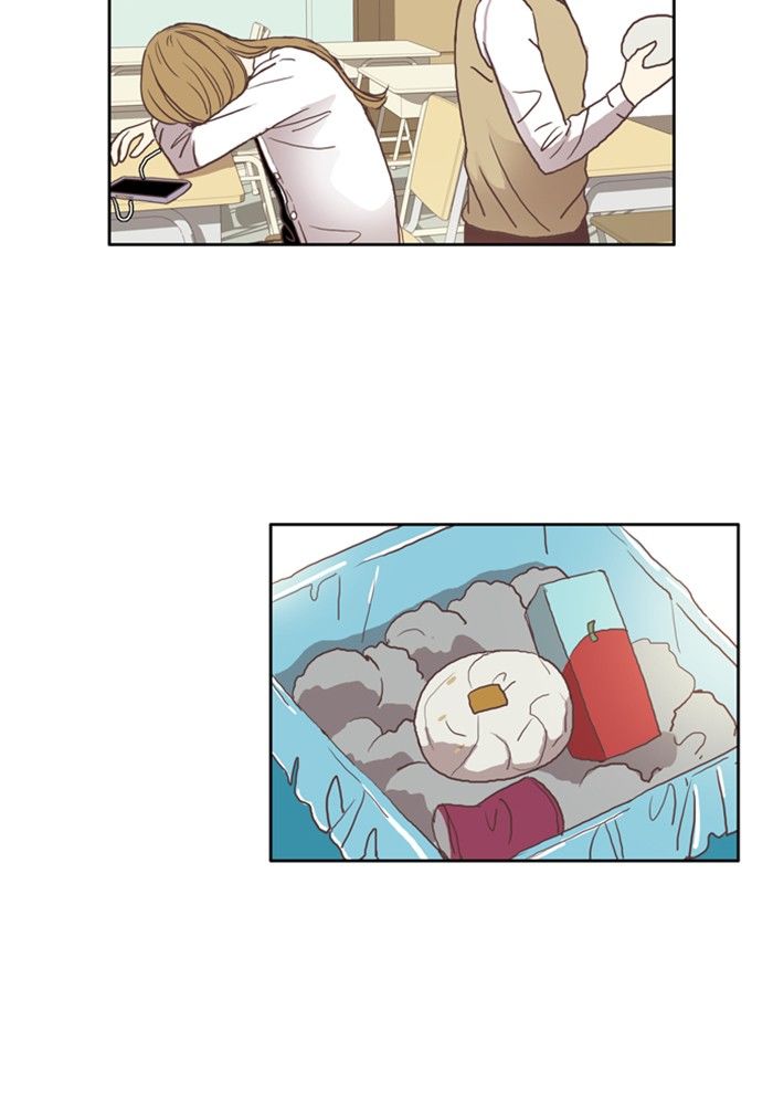 Girl’s World ( World of Girl ) Chapter 47 - page 14