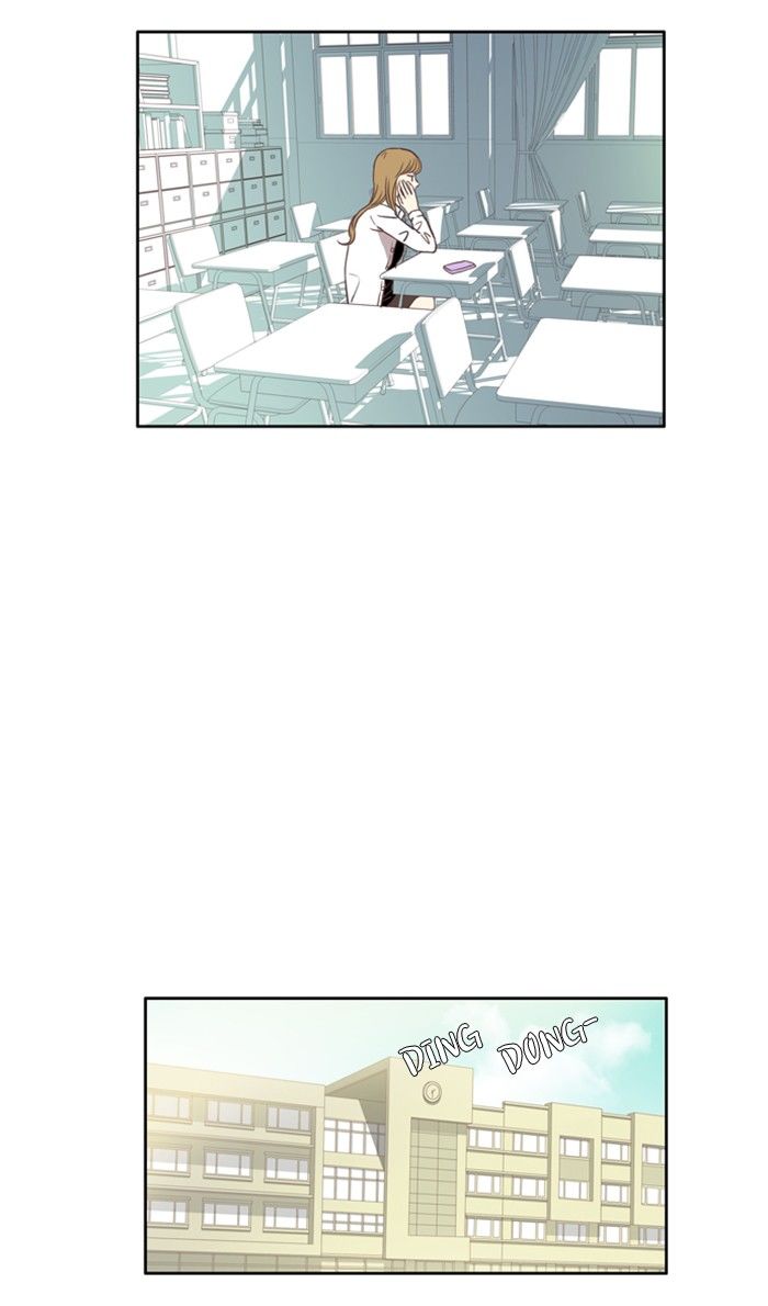 Girl’s World ( World of Girl ) Chapter 47 - page 18