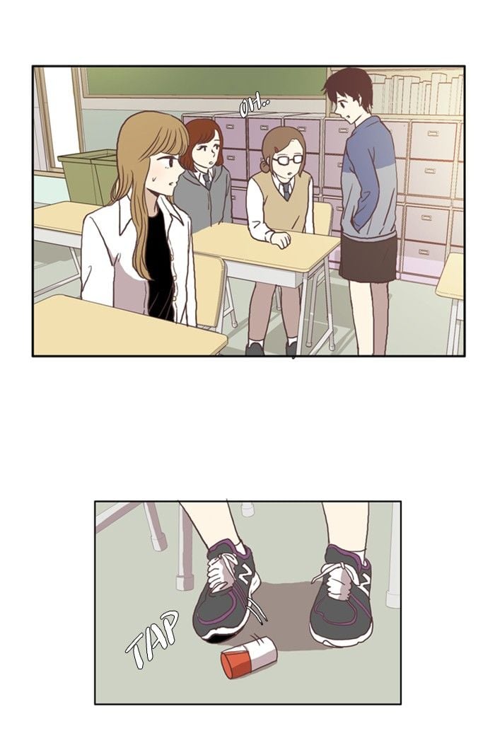 Girl’s World ( World of Girl ) Chapter 47 - page 22