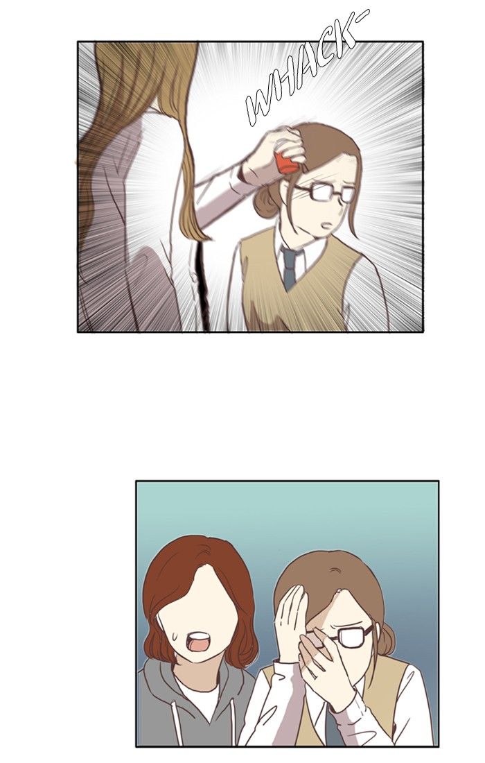 Girl’s World ( World of Girl ) Chapter 47 - page 25