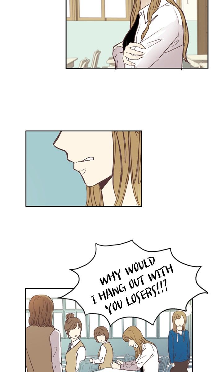 Girl’s World ( World of Girl ) Chapter 47 - page 29