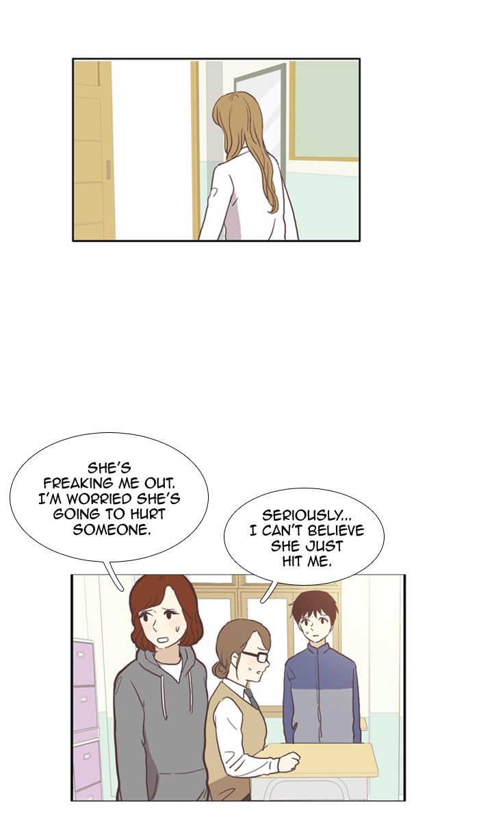 Girl’s World ( World of Girl ) Chapter 47 - page 32