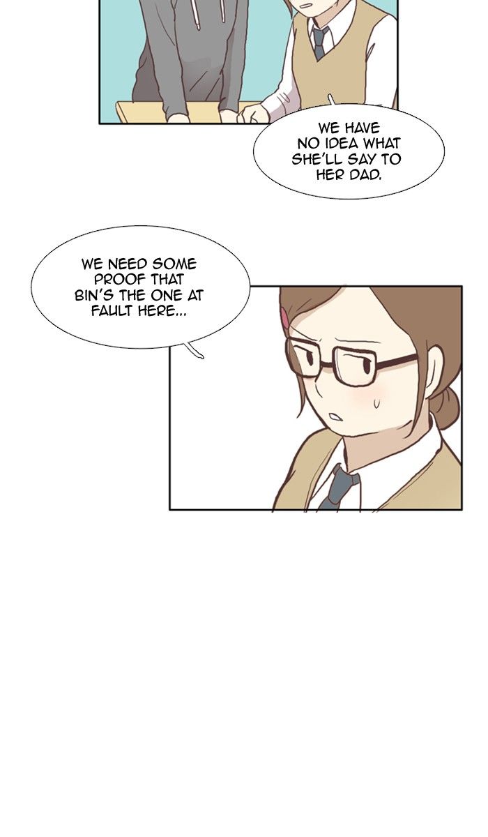 Girl’s World ( World of Girl ) Chapter 47 - page 34