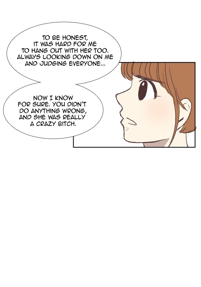 Girl’s World ( World of Girl ) Chapter 47 - page 36