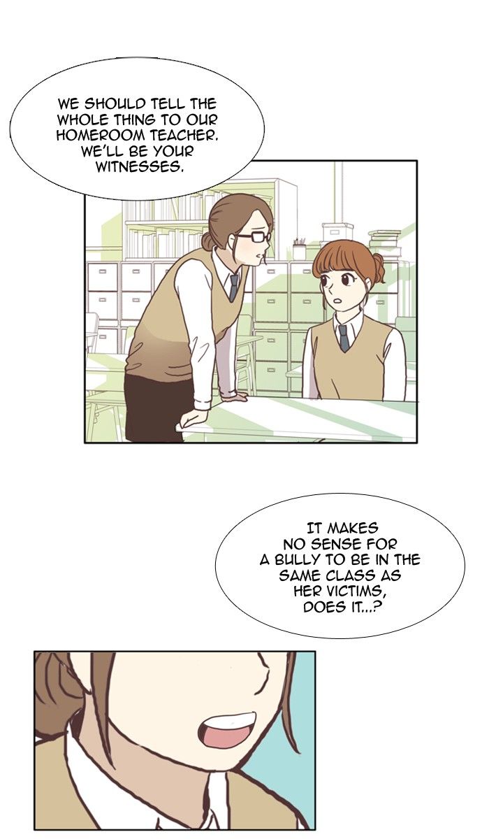 Girl’s World ( World of Girl ) Chapter 47 - page 37