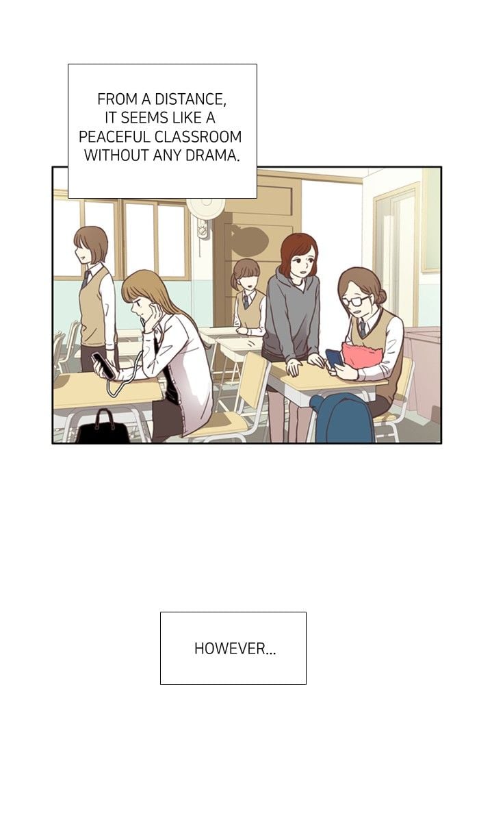 Girl’s World ( World of Girl ) Chapter 47 - page 5