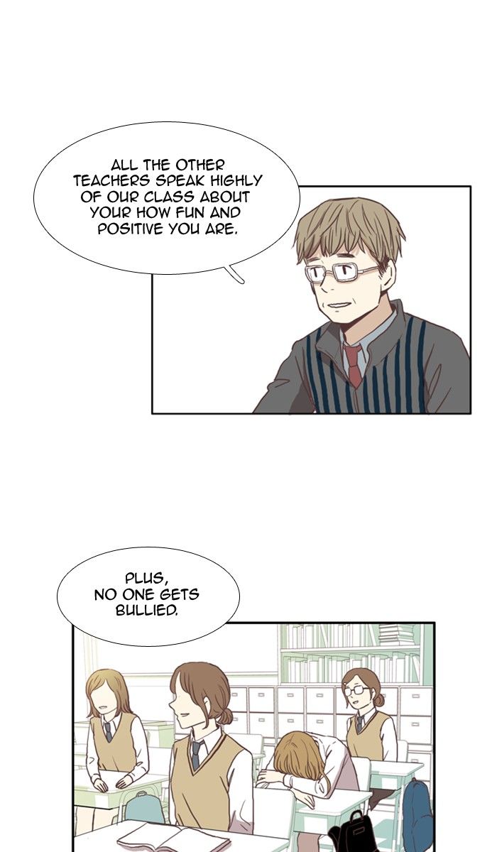 Girl’s World ( World of Girl ) Chapter 47 - page 8