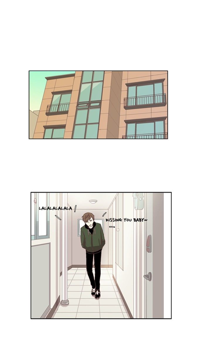 Girl’s World ( World of Girl ) Chapter 46 - page 1