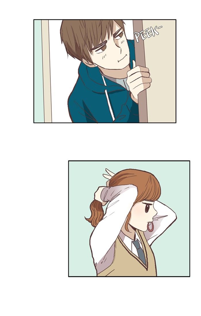 Girl’s World ( World of Girl ) Chapter 46 - page 10