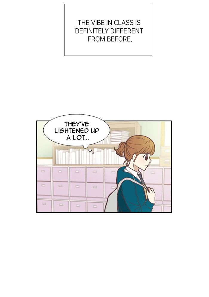 Girl’s World ( World of Girl ) Chapter 46 - page 18