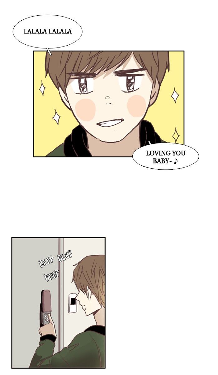 Girl’s World ( World of Girl ) Chapter 46 - page 2