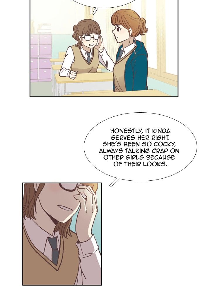 Girl’s World ( World of Girl ) Chapter 46 - page 24