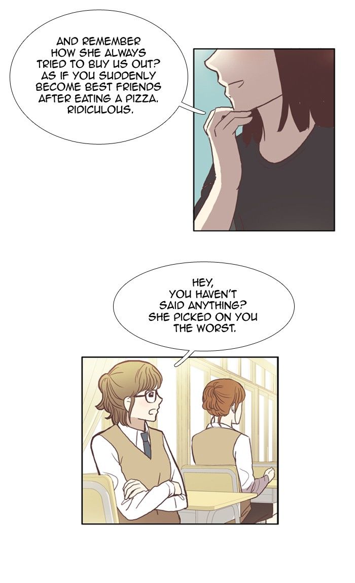 Girl’s World ( World of Girl ) Chapter 46 - page 25