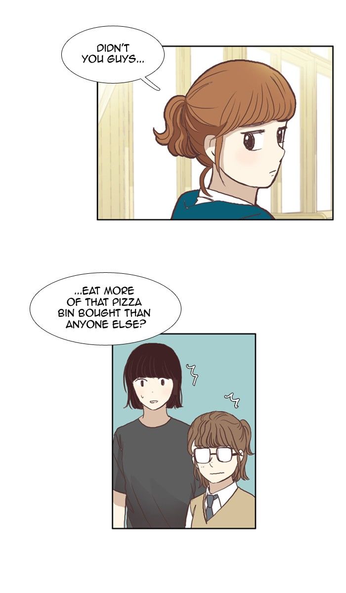 Girl’s World ( World of Girl ) Chapter 46 - page 26