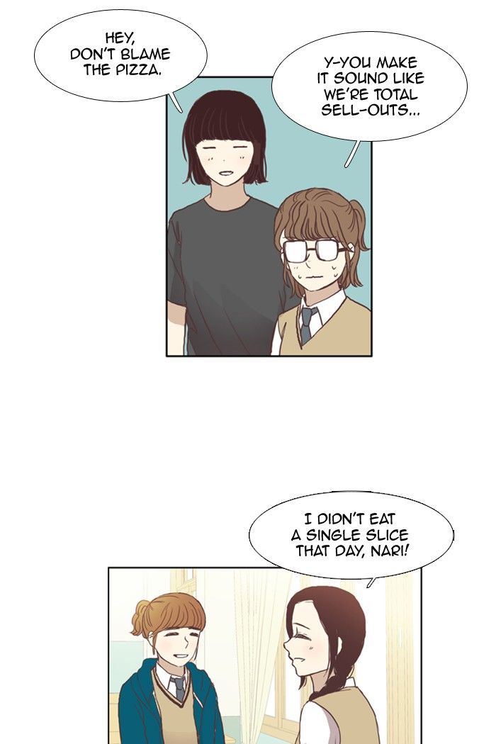 Girl’s World ( World of Girl ) Chapter 46 - page 27