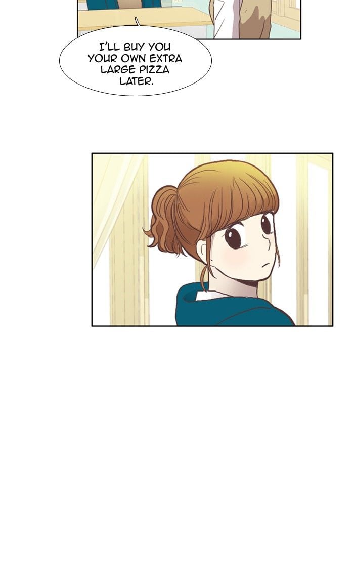 Girl’s World ( World of Girl ) Chapter 46 - page 28