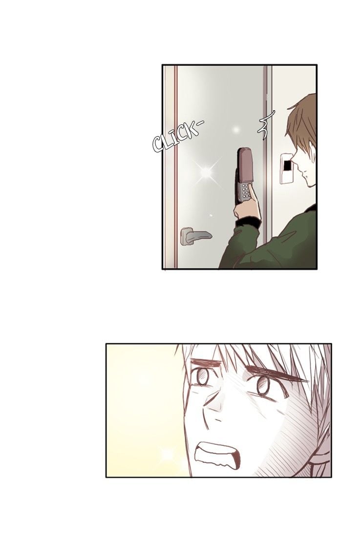 Girl’s World ( World of Girl ) Chapter 46 - page 3