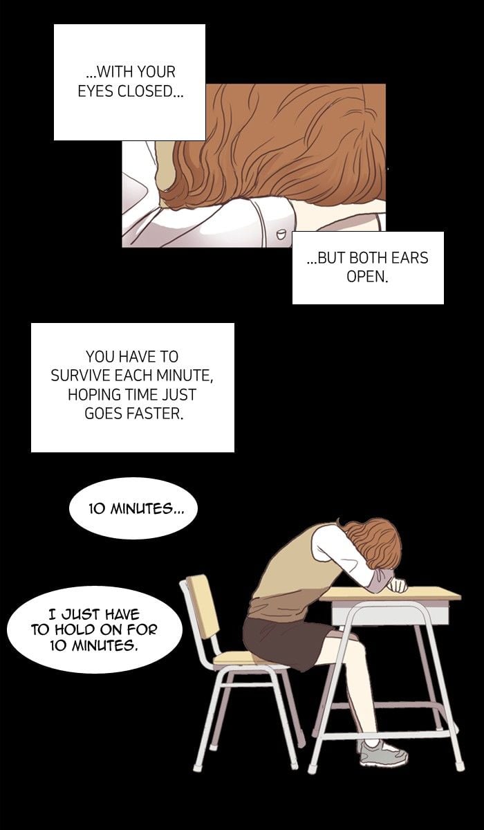 Girl’s World ( World of Girl ) Chapter 46 - page 30