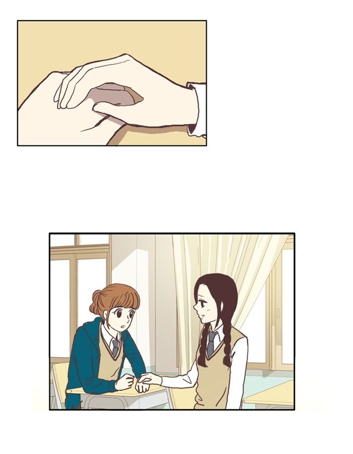 Girl’s World ( World of Girl ) Chapter 46 - page 34