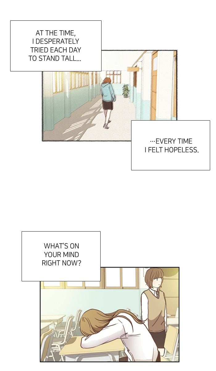 Girl’s World ( World of Girl ) Chapter 46 - page 36