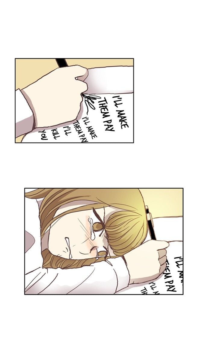 Girl’s World ( World of Girl ) Chapter 46 - page 37